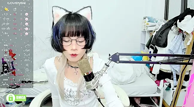 RassieRaph online show from 03/07/25, 04:00