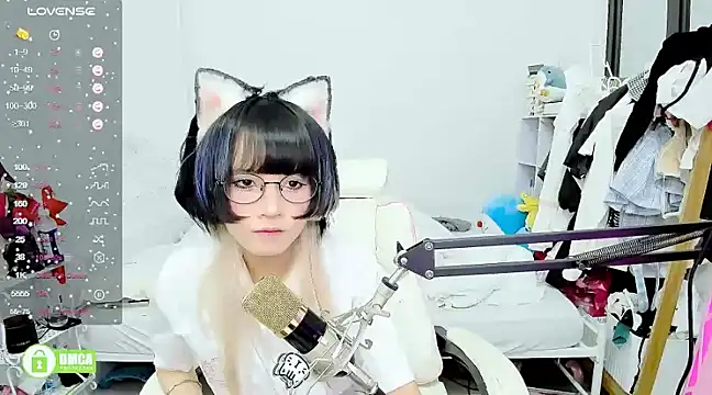 RassieRaph online show from 03/10/25, 04:03