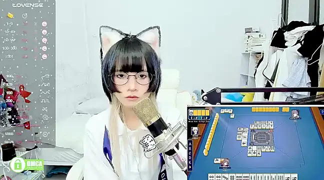 RassieRaph online show from 03/13/25, 03:39