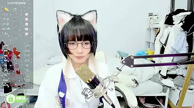 RassieRaph online show from 03/13/25, 06:45