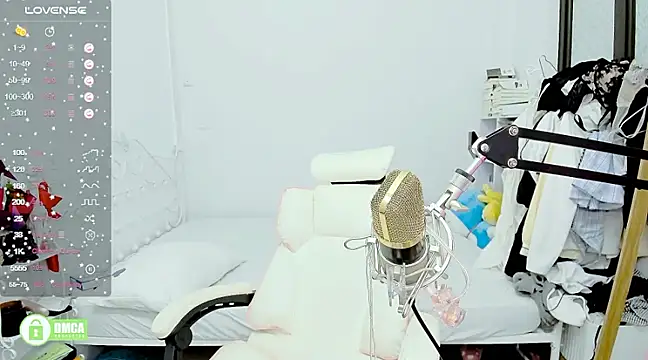 RassieRaph online show from 03/14/25, 05:57