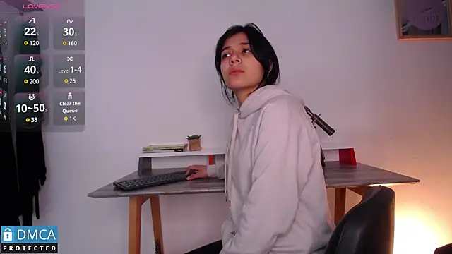 floriamANDjazmin online show from 02/06/25, 11:10