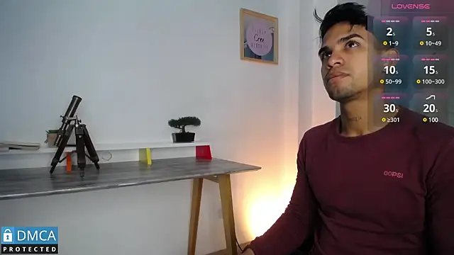 floriamANDjazmin online show from 02/08/25, 11:12