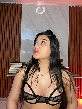 floriamANDjazmin online show from 06/15/26, 06:54