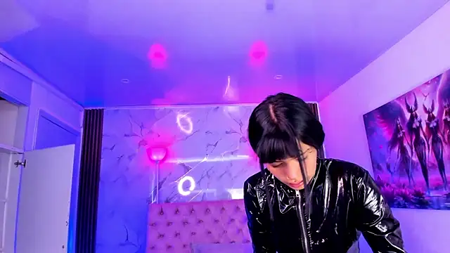 AuroraDiaz online show from 01/15/26, 07:39