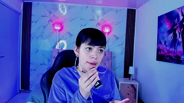 AuroraDiaz online show from 02/27/26, 11:43