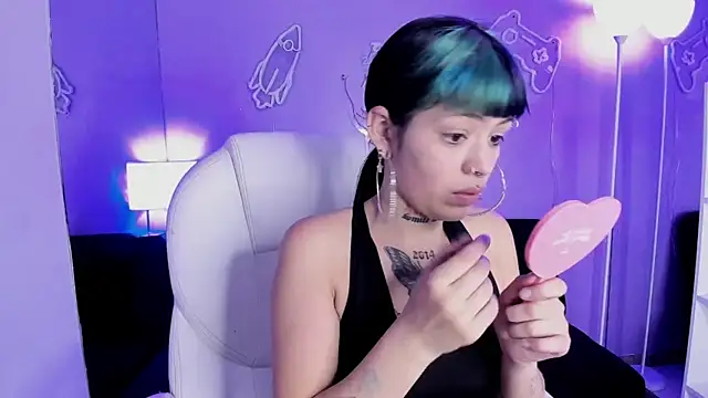 Snapshot of AuroraDiaz chatting on 03/06/26, 11:39 AuroraDiaz online show from 03/06/26, 11:39