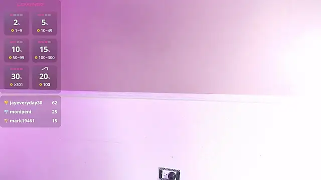 SamanthaPierce online show from 01/23/25, 06:03