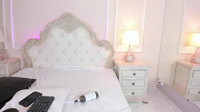 SamanthaPierce online show from 11/23/25, 12:49