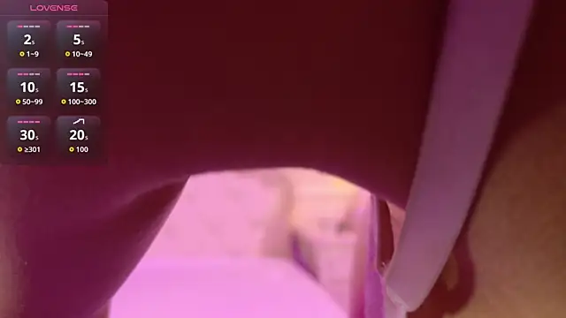 SamanthaPierce online show from 02/21/26, 04:46