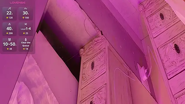 SamanthaPierce online show from 02/24/26, 04:21