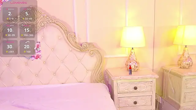 SamanthaPierce online show from 04/07/26, 05:08