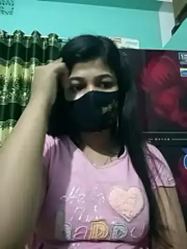 Sumi-roy online show from 01/14/26, 02:44