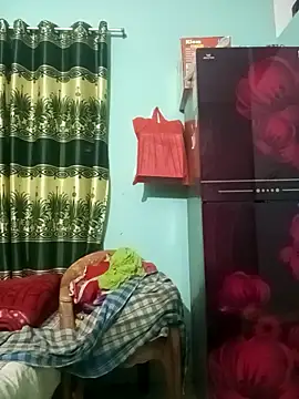 Sumi-roy online show from 02/24/26, 02:48