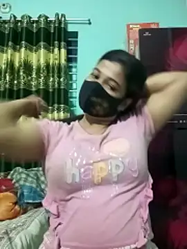 Sumi-roy online show from 02/28/26, 03:24