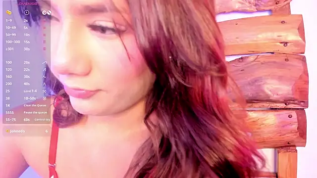 AssQueen18 online show from 01/30/25, 11:22