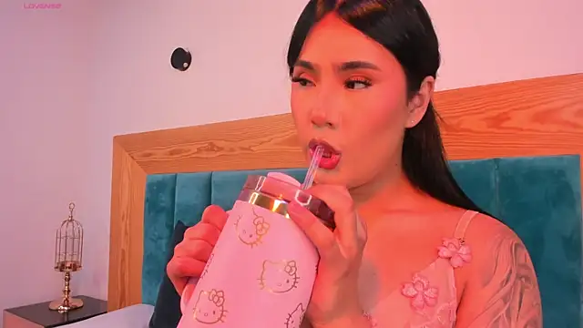 AssQueen18 online show from 09/27/25, 11:59