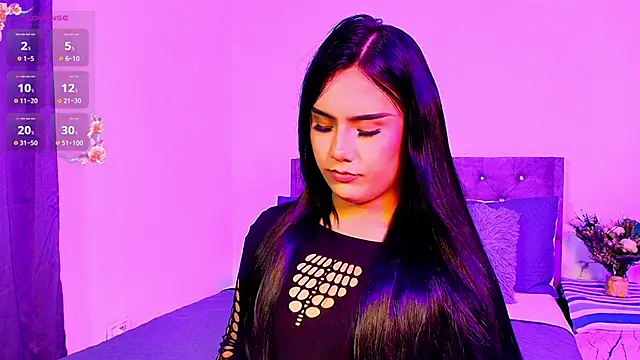 AssQueen18 online show from 10/25/25, 03:36