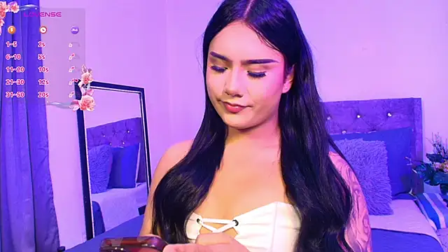 AssQueen18 online show from 10/28/25, 11:47