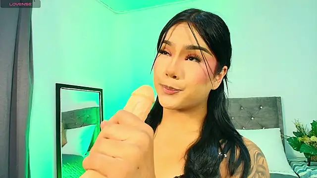 AssQueen18 online show from 11/01/25, 11:56