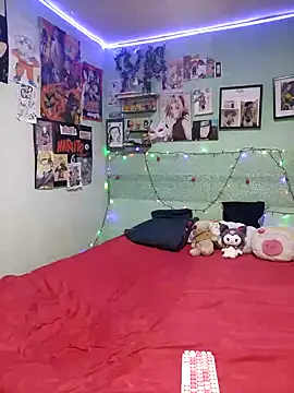 angel modeusSucubo online show from 12/17/24, 02:01