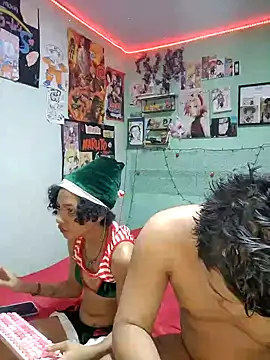 angel modeusSucubo online show from 12/21/24, 01:58