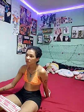 angel modeusSucubo online show from 12/27/24, 03:31