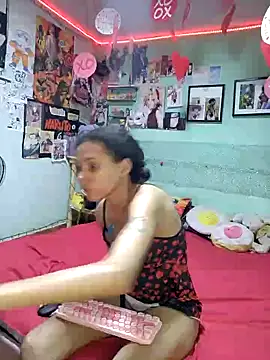 angel modeusSucubo online show from 02/09/25, 06:26