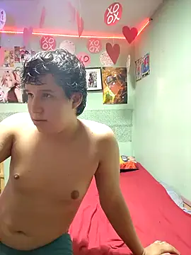 angel modeusSucubo online show from 02/18/25, 02:38