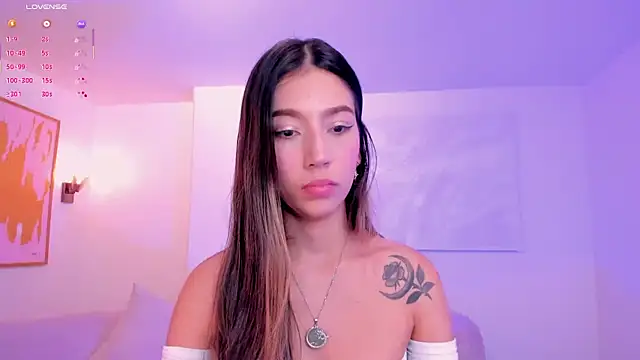 TaraLawrence online show from 01/09/26, 03:31