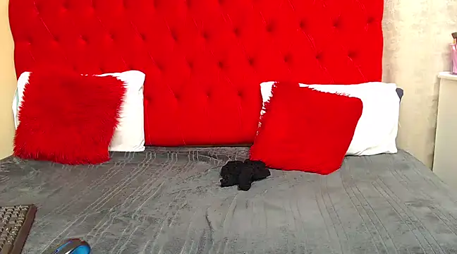 BeautyAuroa online show from 02/01/25, 04:00