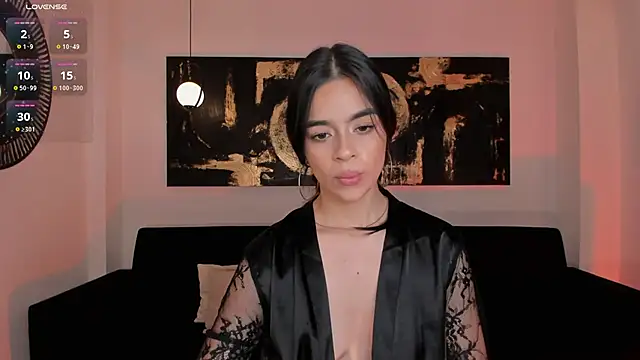 AlanaCraft online show from 03/03/25, 03:19