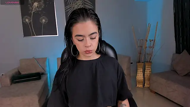 AlanaCraft online show from 03/16/25, 03:58