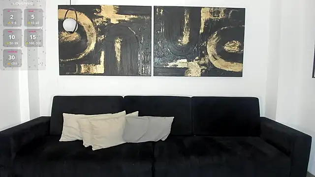 AlanaCraft online show from 10/08/25, 12:03