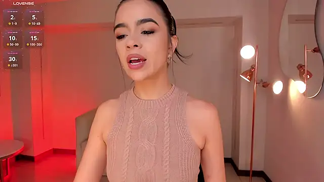 AlanaCraft online show from 10/22/25, 12:38