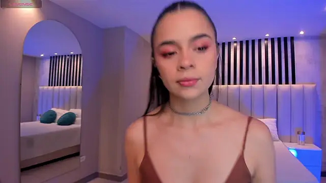 AlanaCraft online show from 02/06/26, 12:04