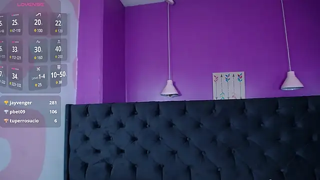 WenndyWild online show from 12/15/24, 05:10