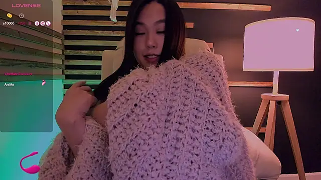 kimmy chi  online show from 01/23/25, 05:42