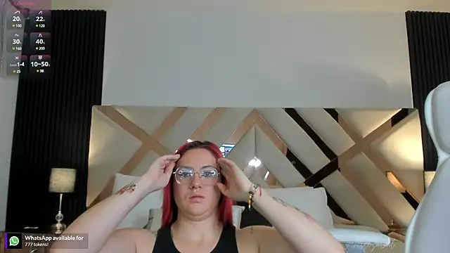 miss julietaa online show from 01/15/25, 11:53