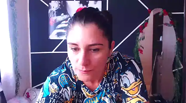 LUCY LI online show from 03/15/25, 07:27