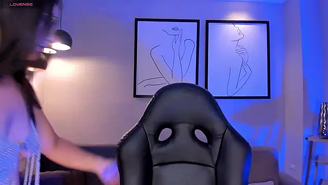 Snapshot of AllisonRogersX chatting on 03/15/25, 10:22 AllisonRogersX online show from 03/15/25, 10:22