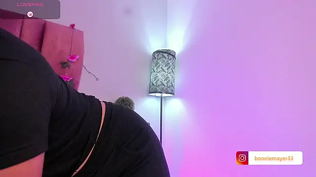 SweetBonniie online show from 02/06/25, 05:30