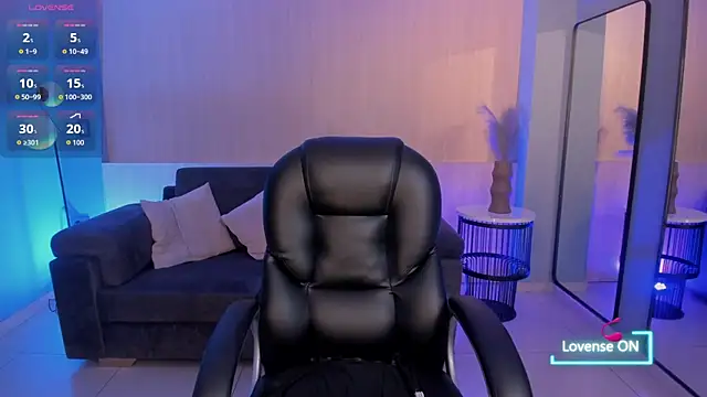 MaddisonLowe online show from 12/17/25, 04:29