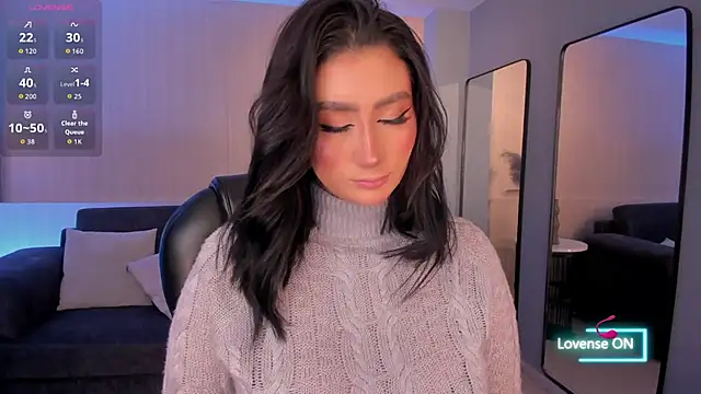 MaddisonLowe online show from 12/20/25, 04:08