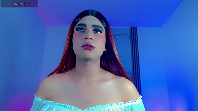 Hellen moons   online show from 03/18/25, 10:26