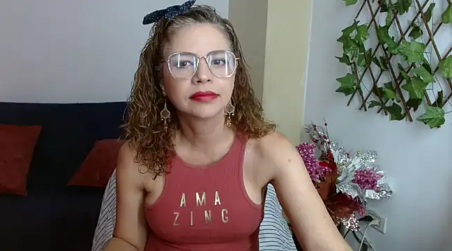  melisaa  online show from 12/04/24, 07:45