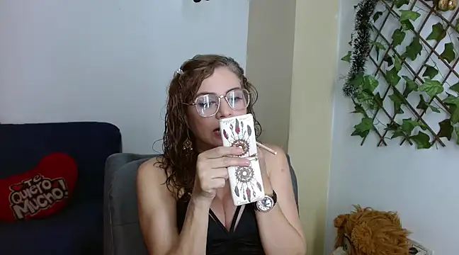  melisaa  online show from 12/16/24, 07:32