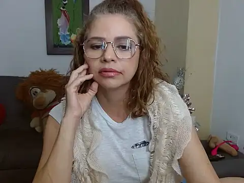  melisaa  online show from 01/03/25, 07:50