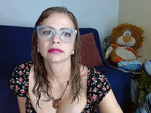  melisaa  online show from 02/11/26, 08:14