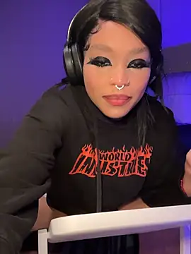 afavoredangel online show from 02/20/26, 01:35